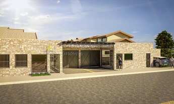 Imagem: Casa Alvenaria para Venda em Jardim dos