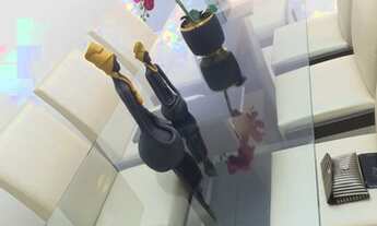 Imagem 3: Apartamento Alto Padrão para Aluguel em Meia Praia Itapema-SC - L17