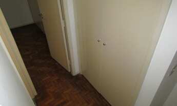 Imagem: Apto com 01 dormitório espaçoso e com