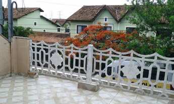 Imagem: Sobrado 3 dorms, no Vista Verde - Pirituba