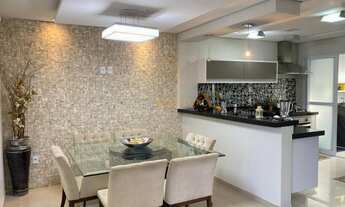 Imagem 4: Casa - Swiss Park - Campinas