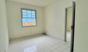 Imagem 3: Casa de vila para aluguel com 70 metros quadrados com 2 quartos em Vila Belmiro - Santos