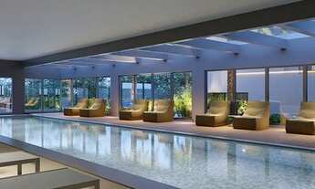 Imagem 6: Apartamento para venda com 64 metros quadrados com 2 quartos em Centro - Osasco - SP