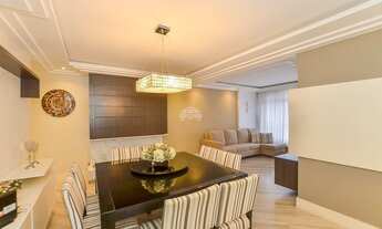 Imagem 3: Apartamento para venda com 2 quartos e 1 suíte em São Francisco - Curitiba - PR