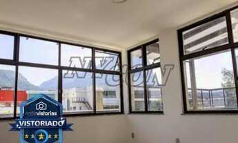 Imagem 7: COBERTURA DE FRENTE À PRAIA DA BARRA