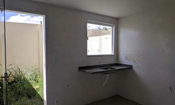 Imagem 3: Casa nova Campo Grande Jardim Letícia ac financiamento / FGTS