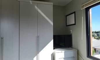 Imagem 5: Apartamento para venda tem 70 metros quadrados com 3 quartos em Campo Grande - Rio de Jane