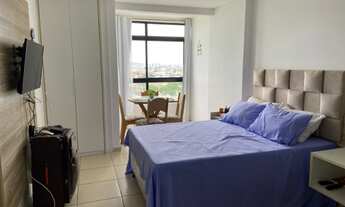 Imagem 1: Alugo Flat Mobiliado no Imperial Home Service - Centro - Imperdível