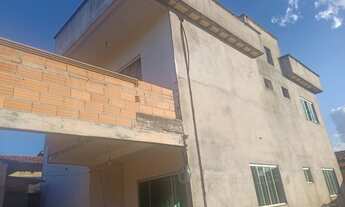 Imagem 2: Sobrado de 04 quartos no St. Barra da Tijuca em Goiânia