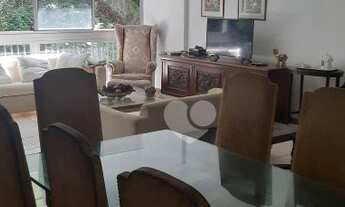 Imagem 6: Lopes Enjoy vende Apartamento 3 quartos , 125 m² por R$ 1.800.000 - Lagoa - Rio de Janeiro