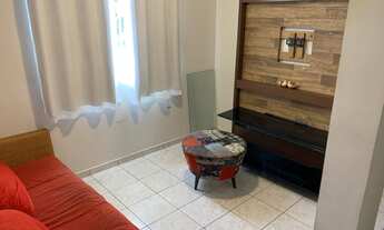 Imagem 4: Apartamento para aluguel com 46 metros quadrados com 2 quartos em Luzia - Aracaju - SE