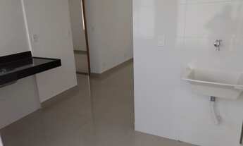 Imagem 7: Apartamento área privativa, novo, sem escada, a venda, 2 quartos, 1 vaga livre no bairro M