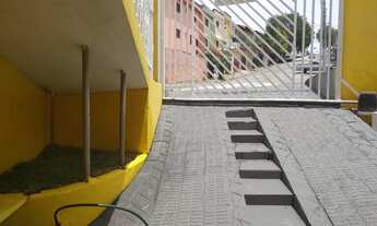 Imagem 4: SOBRADO COM PLANEJADOS - CAMILÓPOLIS - SANTO ANDRÉ/SP