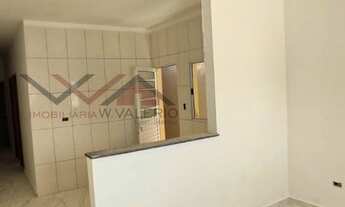 Imagem 4: Casa Térrea para Venda em Jardim Regina (Moreira César) Pindamonhangaba-SP - 346