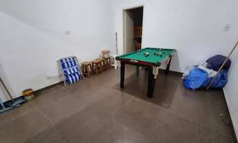 Imagem 7: Casa dois dormitorios,terreno com 300m² em Tupi - Praia Grande - SP