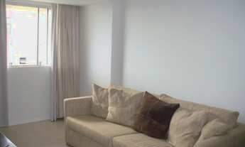 Imagem 4: Excelente Apartamento, andar alto, ensolarado, Prox. ao Jardim Botânico