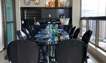 Imagem: Venda apartamento alto luxo, mobiliado