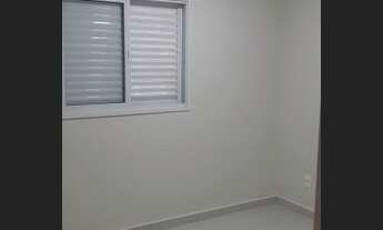 Imagem 4: Bonfim Paulista apartamento 2 dormitórios sacada centro uma vaga