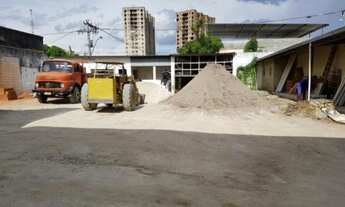 Imagem 3: Terreno de 1.800 m2 Av.Maricá - Colubande - São Gonçalo/RJ