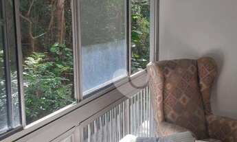 Imagem 7: Lopes Enjoy vende Apartamento 3 quartos , 125 m² por R$ 1.800.000 - Lagoa - Rio de Janeiro