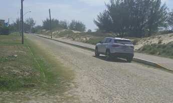 Imagem 4: Terrenos a beira mar