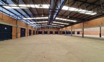 Imagem 4: PORTO ALEGRE - Galpão/Depósito/Armazém - Sarandi