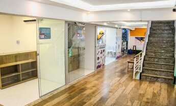 Imagem 3: Aluguel loja Centro - Rio de Janeiro - RJ - Próximo a estação de metrô carioca