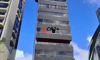 Imagem 2: Cr2+ Vende Cobertura Duplex com 4 quartos a Beira Mar de Piedade 611m², aproveite