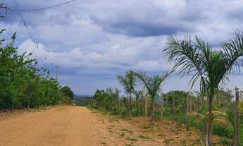 Imagem 4: Linda Fazendinha próximo a Serra do Cipó - São José da Serra R$30.000 + parcelas!