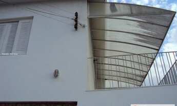 Imagem 3: Sobrado para Venda em São Paulo, Vila Campo Grande, 3 dormitórios, 1 suíte, 3 banheiros, 4