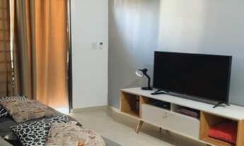 Imagem 4: APARTAMENTO RESIDENCIAL em JAGUARIÚNA - SP, JARDIM BOTÂNICO