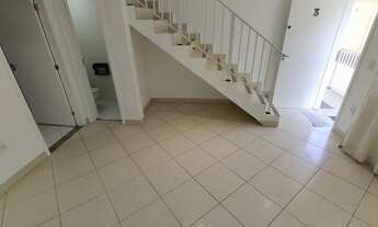 Imagem 2: A sua casa em condomínio e com duas suites está aqui