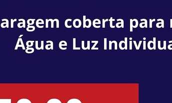 Imagem 7: Kitnet/conjugado para aluguel com 45m² com 1 quarto - São Conrado - Campo Grande - MS