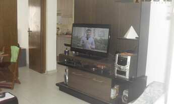 Imagem: Apartamento residencial à venda, Itararé