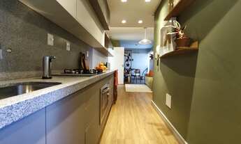 Imagem 2: Apto 3/4 c/ suíte no Candeias