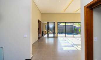 Imagem 2: Casa com 4 dormitórios à venda em Alphaville - Ribeirão Preto/SP