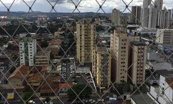 Imagem 4: Apartamento para venda tem 64 metros quadrados com 2/4 COM GARAGEM