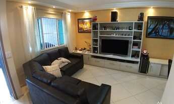 Imagem 5: SãO PAULO - Sobrado Padrão - Tucuruvi