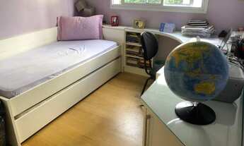 Imagem 7: Apartamento de 177 metros quadrados no bairro Aclimação com 3 quartos