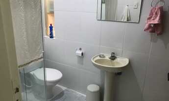 Imagem 6: Ótimo apartamento nascente, em condomínio fechado, de 51 m², de 2 quartos em Brotas - SSA