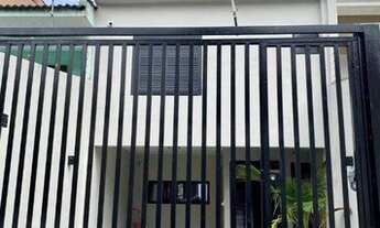 Imagem 2: Sobrado com 3 dormitórios à venda, 150 m² por R$ 1.260.000 - Vila Eldízia - Santo André/SP