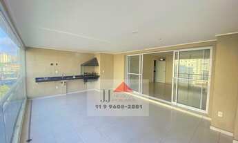 Imagem 4: Apartamento com 3 dorms com suíte, 123 metros