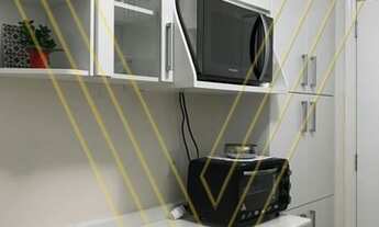 Imagem 3: Jundiaí - Apartamento Padrão - Jardim Shangai