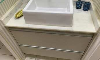 Imagem 2: Apartamento com 2 dormitórios à venda, 63 m² por R$ 277.000,00 - Jardim São José - Ribeirã