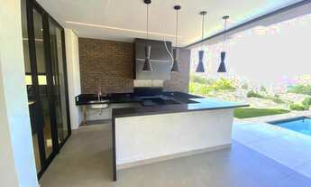 Imagem 6: Casa de condomínio para venda com 555 metros quadrados com 5 quartos