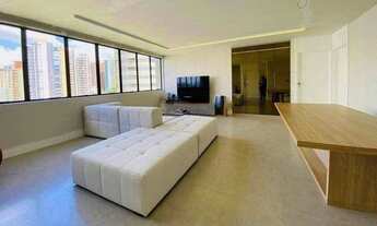 Imagem 3: Apartamento para venda tem 125 m² com 3 quartos em Jardim - Santo André - SP