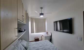 Imagem 5: Excelente Apto na Vila laura - 64m² - Bem localizado - Armario Planejado - Infraestrutura