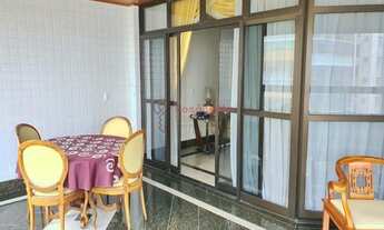 Imagem 4: Apartamento maravilhoso alto padrão, sendo 4 quartos, 2 suítes em Itapuã!