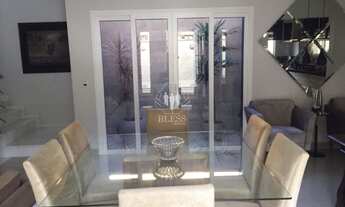 Imagem 3: Casa com 3 dormitórios à venda, 361 m² por R$ 1.500.000,00 - Jardim Itatiaia - Jundiaí/SP