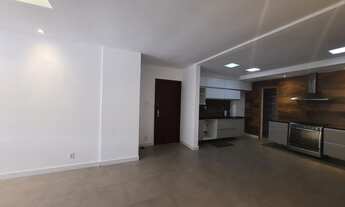 Imagem 3: Apartamento para venda com 115 metros quadrados, 3 quartos em Icaraí - Niterói - RJ (miolo